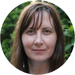 Dr. Anna Bendzsak Bendzsak